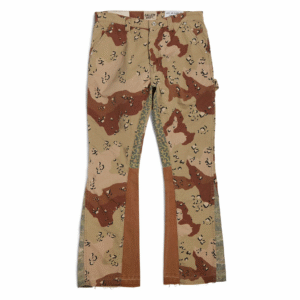 Gallery Dept. Flared Jeans 12 Brown