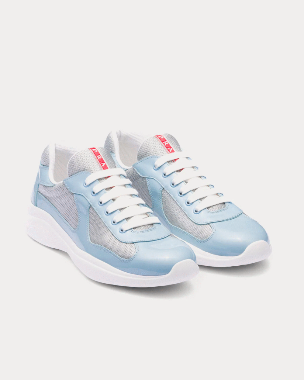 Prada Cup Baby