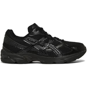 Asics Gel Nyc All Black