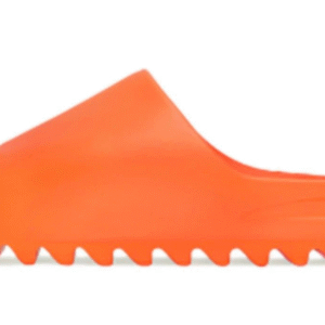 Yeezy Slides Orange