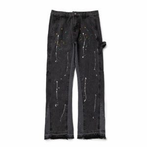 Gallery Dept. Flared Jeans 19 Black