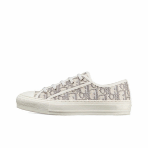 Dior Walk N Dior White