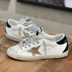 Golden Goose Sneaker Gold Star