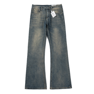 Gallery Dept. Flared Jeans 34 Blue