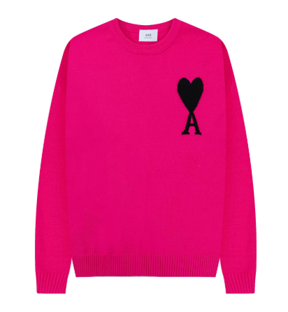 3b731d_1c55dd3b9bc745de9eb8d0f519223d60mv2.png Ami Knit Sweater