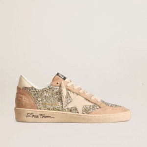 Golden Goose Sneaker Pastell