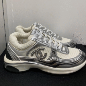 Chanel Runners
