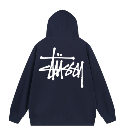 Stussy Hoodie