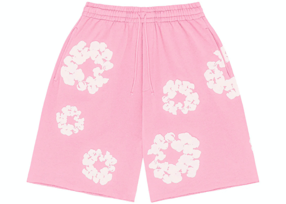 Denim Tears Shorts
