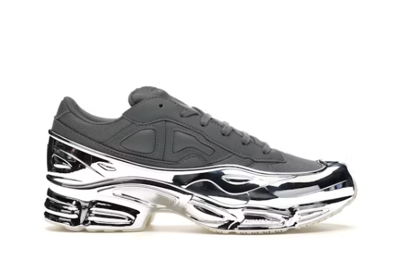 Adidas Ozweego Rafs Metallic