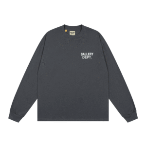 Gallery Dept. Longsleeve