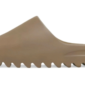 Yeezy Slides Brown 3