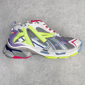 Balenciaga Runners Neon Colours