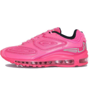 Air Max 98 Tl Supreme Pink