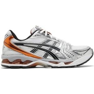 Asics Gel Kayano Orange