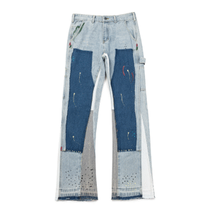 Gallery Dept. Flared Jeans 30 Blue
