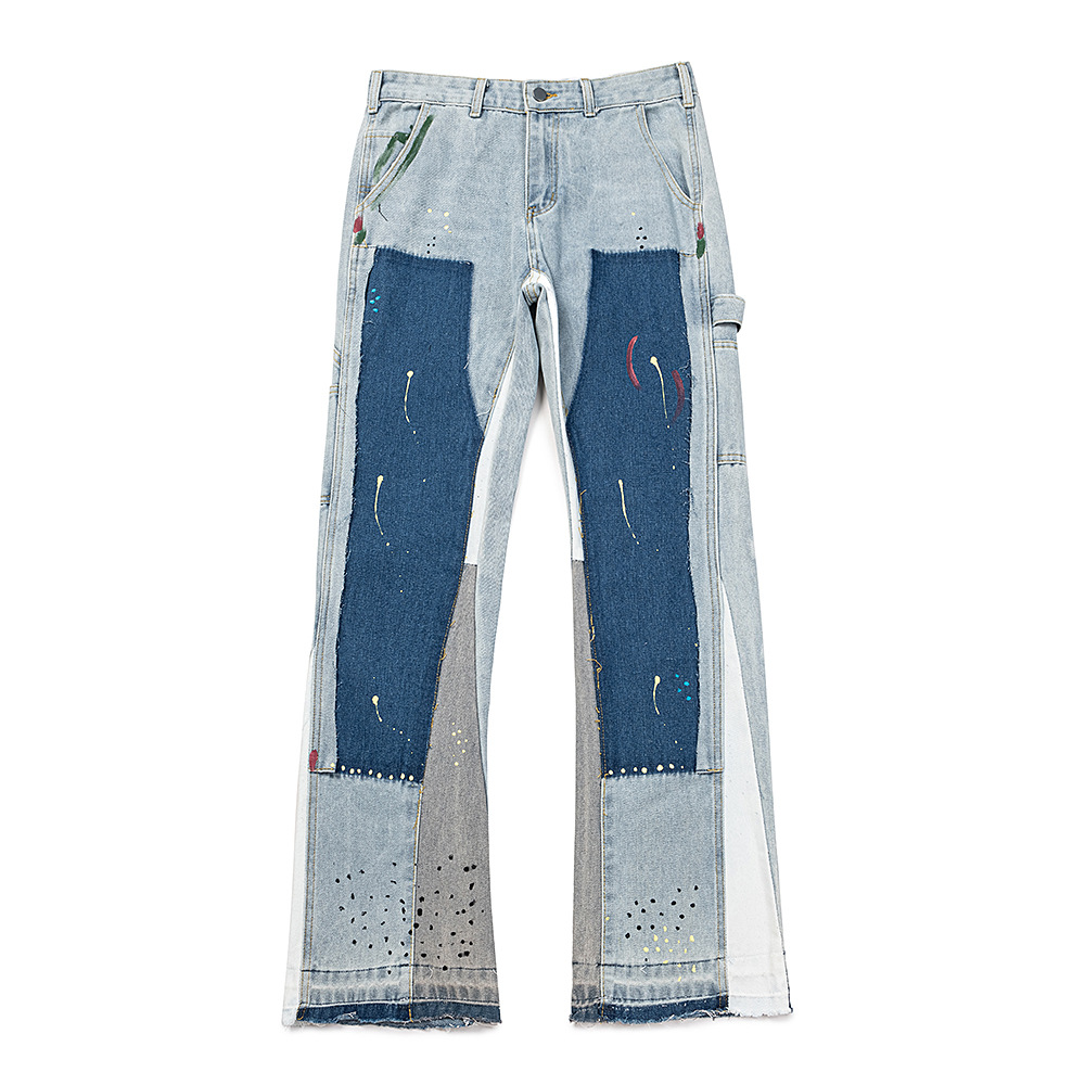Gallery Dept. Flared Jeans 30 Blue