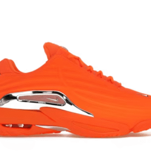Nike Nocta Hotstep 2 Orange