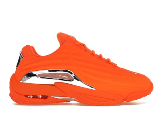 Nike Nocta Hotstep 2 Orange