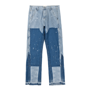 Gallery Dept. Flared Jeans 23 Blue