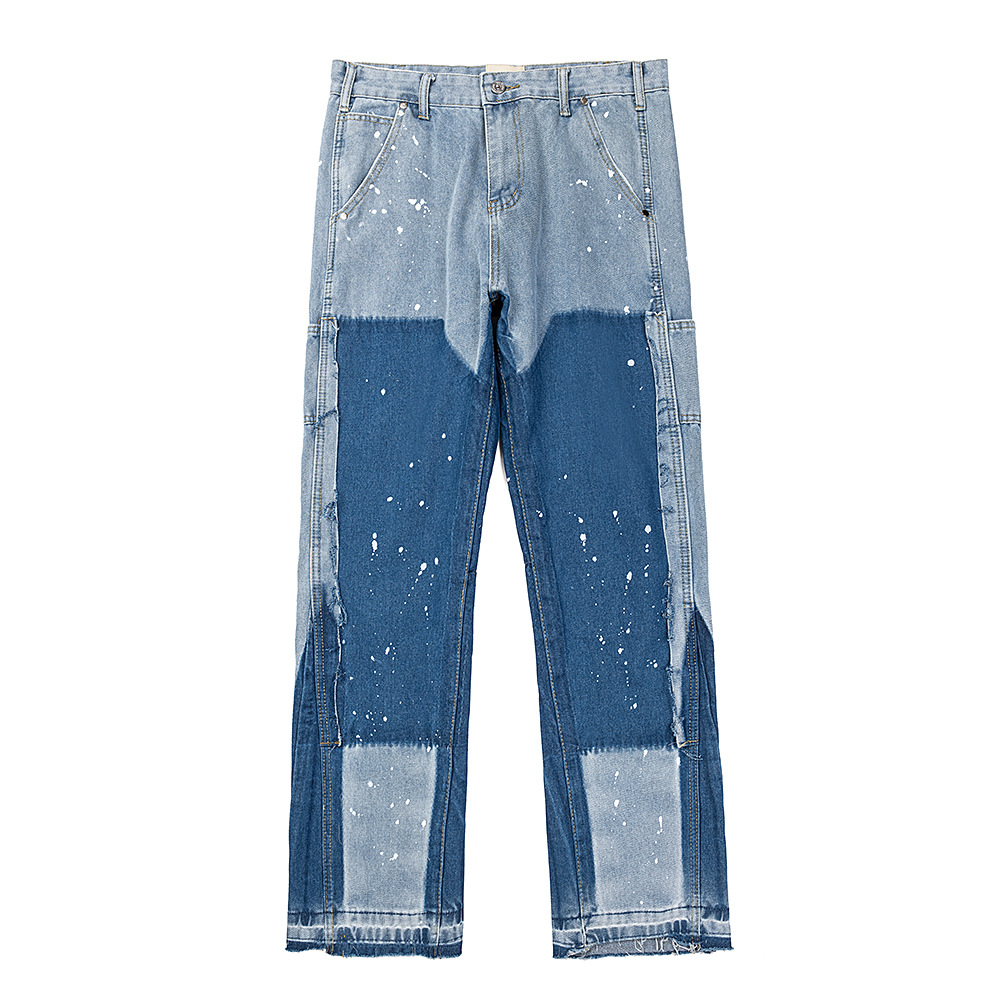 Gallery Dept. Flared Jeans 23 Blue