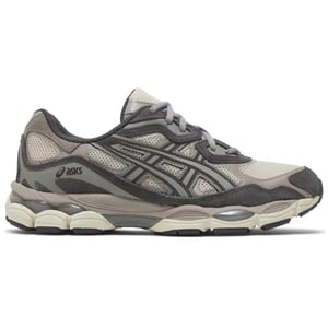Asics Gel Nyc Dark Brown