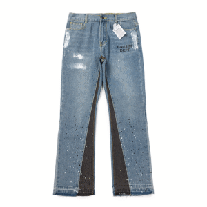 Gallery Dept. Flared Jeans 33 Blue