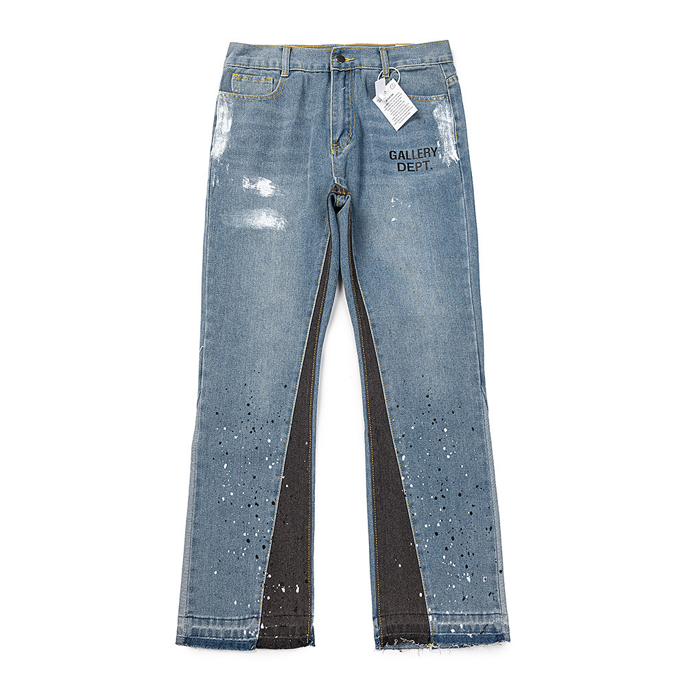 Gallery Dept. Flared Jeans 33 Blue