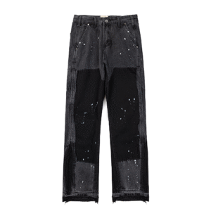 Gallery Dept. Flared Jeans 25 Black