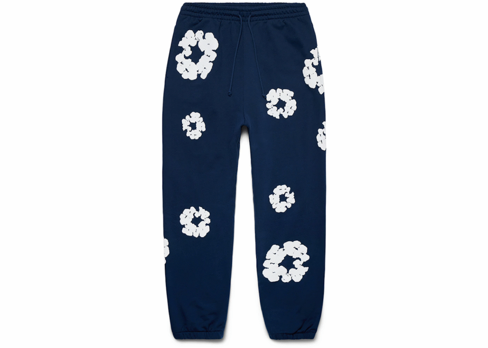 Denim Tears Sweatpants