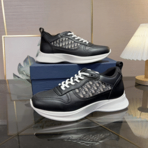 Dior B25 Black