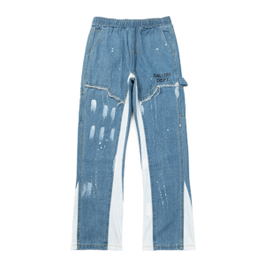Gallery Dept. Flared Jeans 29 Blue