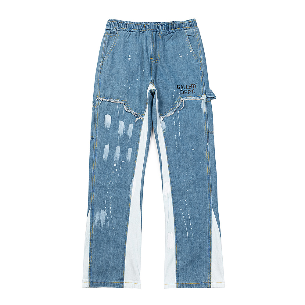 3b731d_5c2d60c4785e4fb797260337cb655896mv2.png Gallery Dept. Flared Jeans 29 Blue