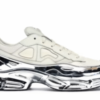 Adidas Ozweego Rafs Metallic