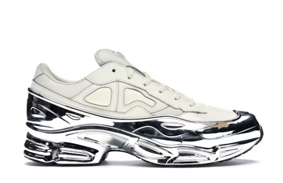 Adidas Ozweego Rafs Metallic