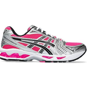 Asics Gel Kayano Neon Pink