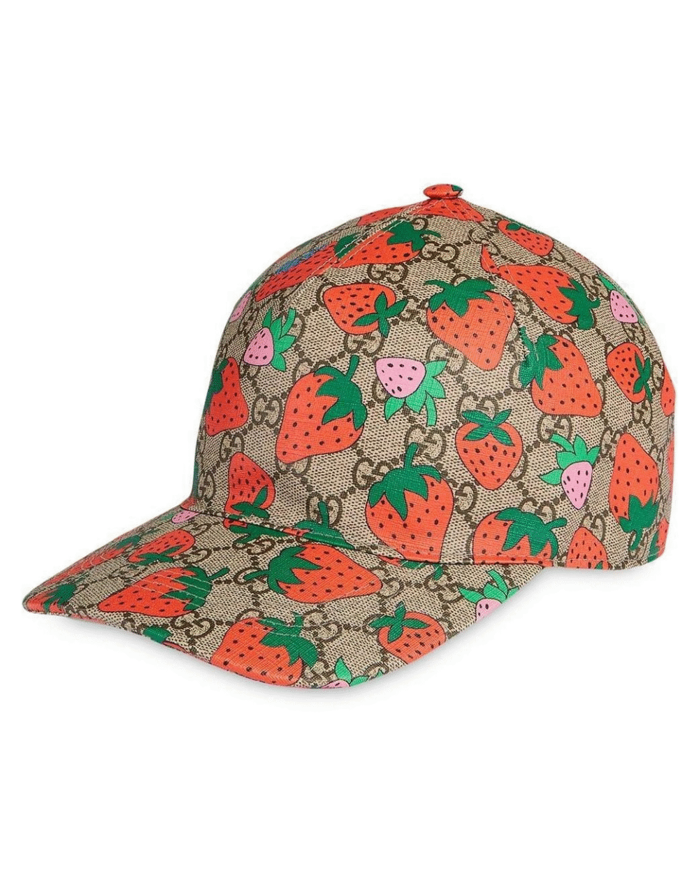 Gucci Cap
