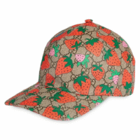 Gucci Cap