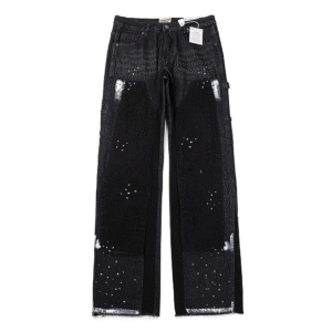 Gallery Dept. Flared Jeans 31 Black