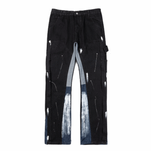 Gallery Dept. Flared Jeans 27 Black