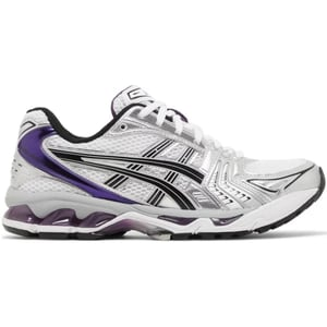 Asics Gel Kayano Purple