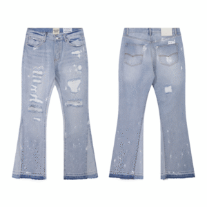 Gallery Dept. Flared Jeans 13 Blue