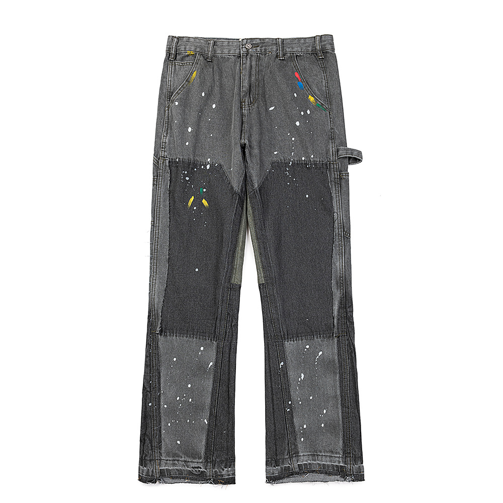 3b731d_785625a6b3dc4c51b4d89dfcf9042543mv2.png Gallery Dept. Flared Jeans 21 Dark Grey