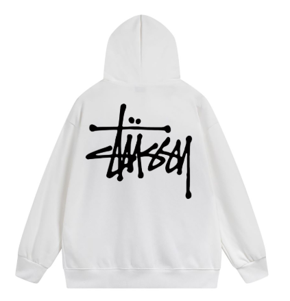 Stussy Hoodie