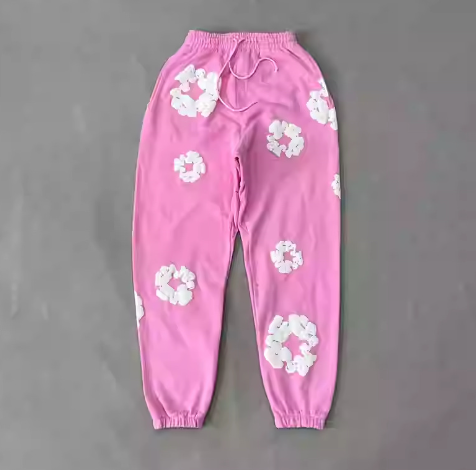 Denim Tears Sweatpants