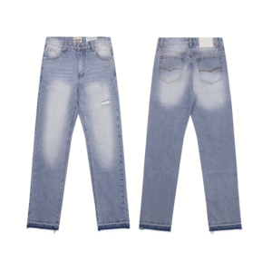 Gallery Dept. Flared Jeans 10 Blue