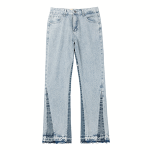 Gallery Dept. Flared Jeans 26 Blue