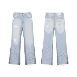 Gallery Dept. Flared Jeans 3 Blue