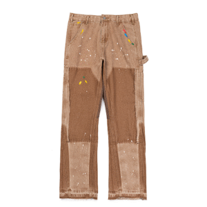 Gallery Dept. Flared Jeans 18 Brown