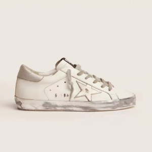 Golden Goose Sneaker Sole Paint